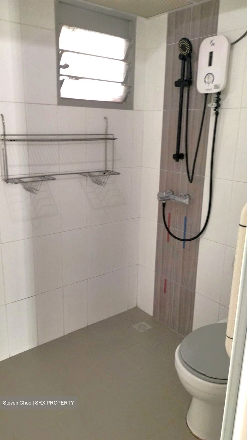 Blk 573C Woodlands Glen (Woodlands), HDB 4 Rooms #552728931